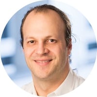 Dr. Martin Wessling (rund)