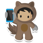 Salesforce Interaction Studio Einblicke