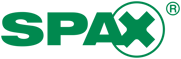 SPAX-Logo