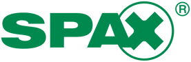 SPAX-Logo