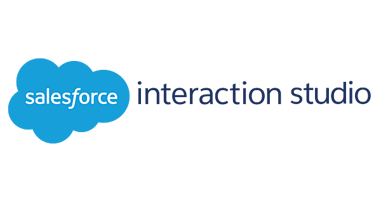 adesso ist zertifizierter "Interaction Studio" (IS)-Partner bei Salesforce