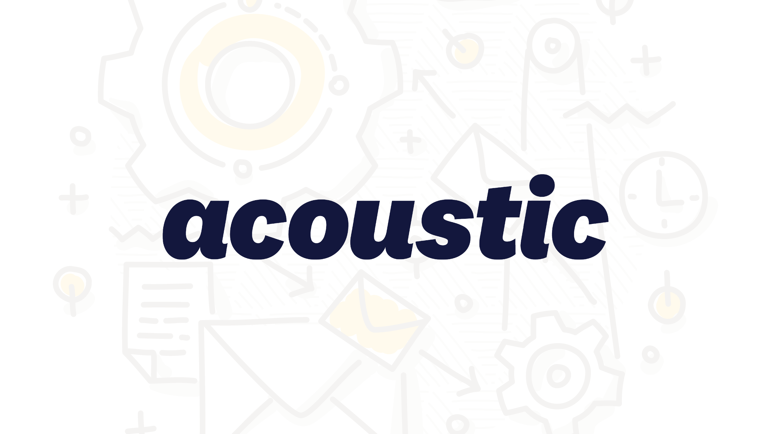 Marketing Automation mit Acoustic