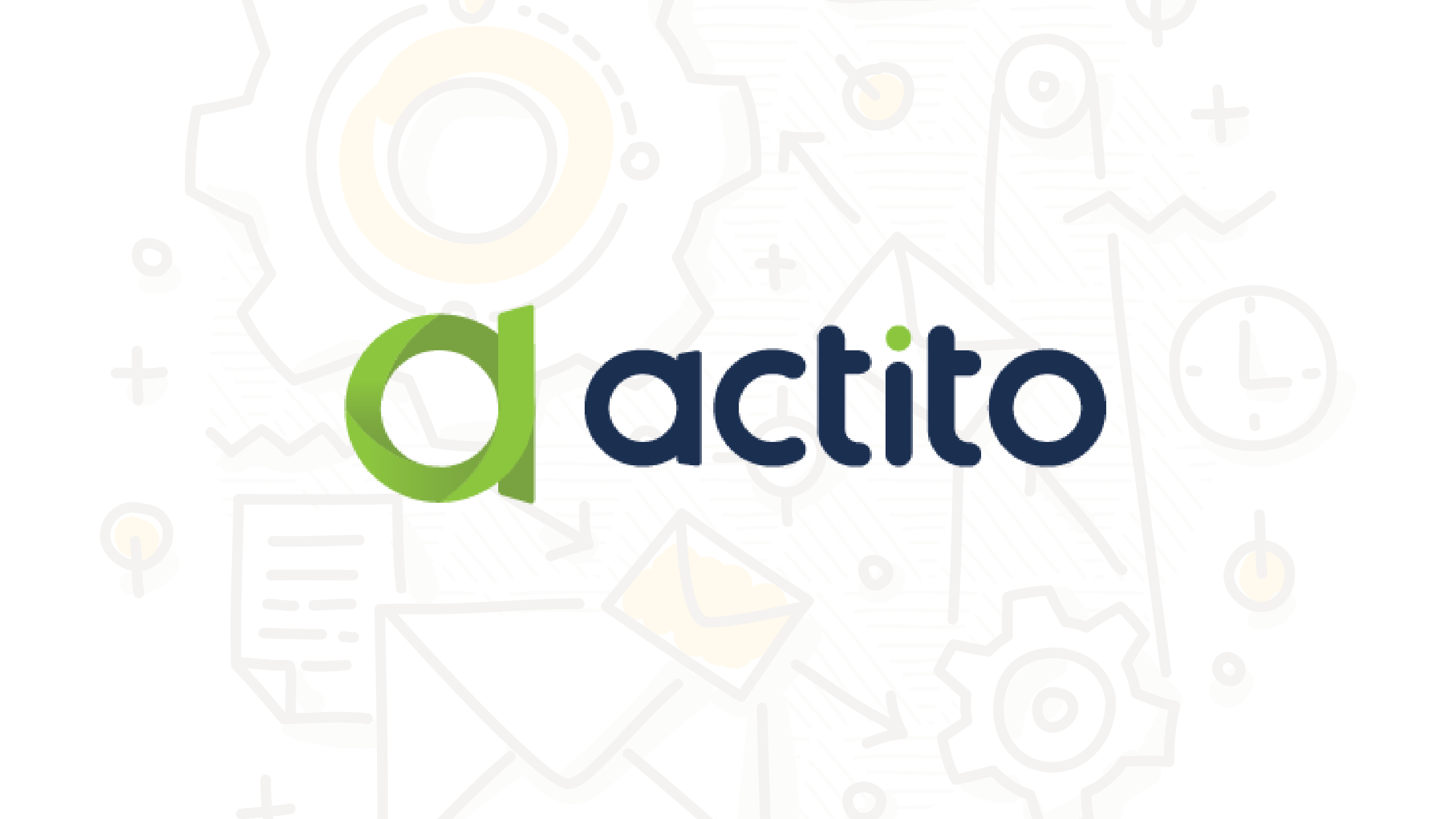 Marketing Automation mit Actito