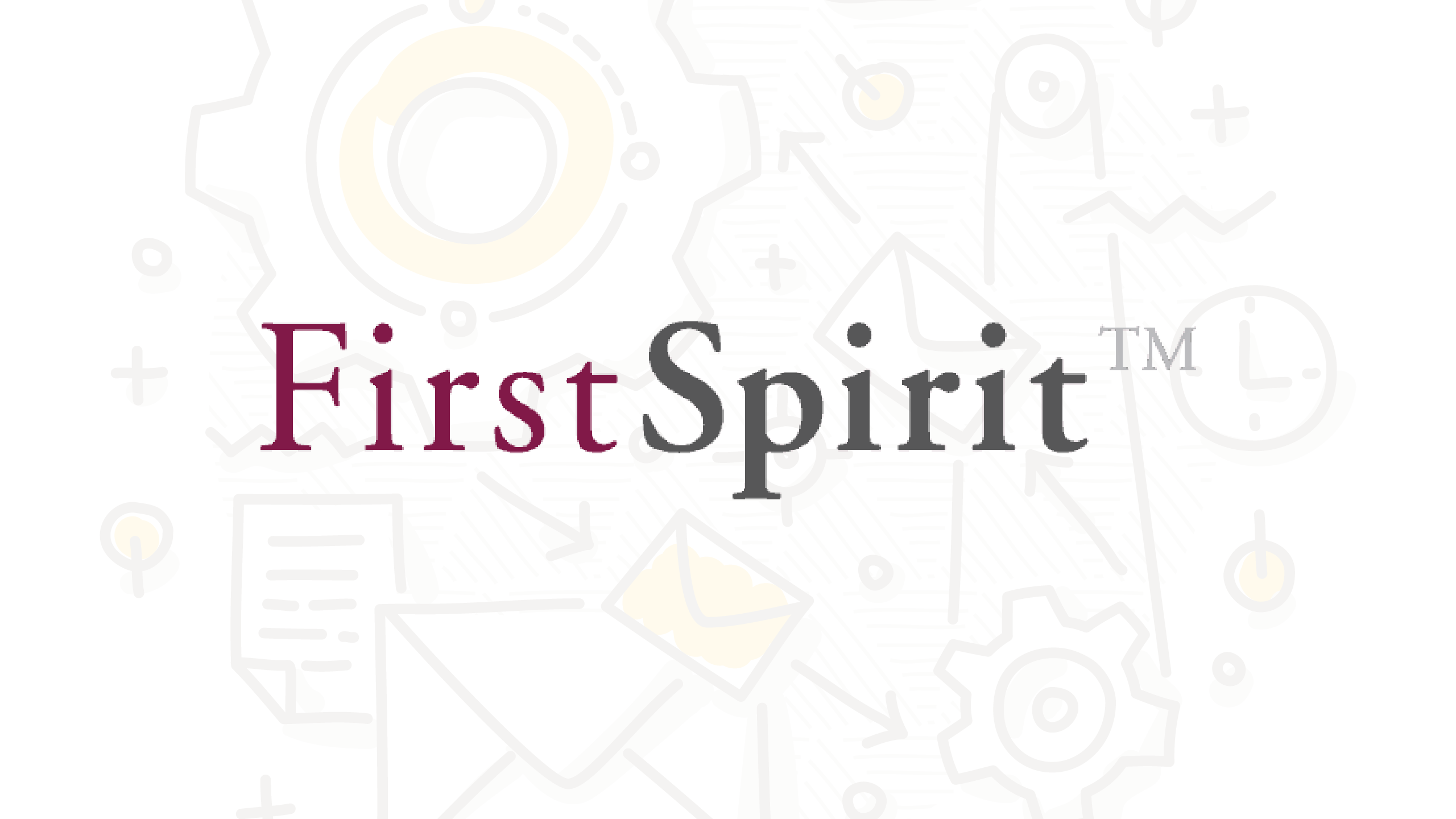 Personalisierung mit der FirstSpirit Intelligent Content Engine